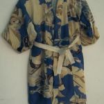 138 6026 Barnkimono